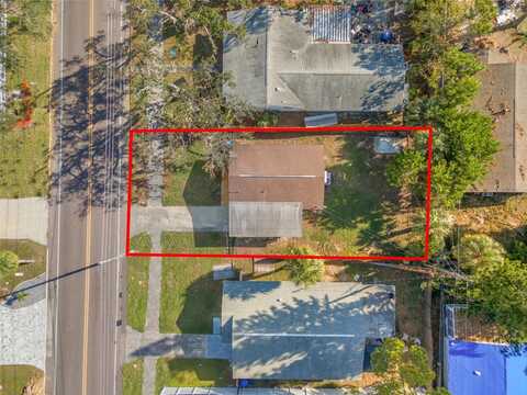 4910 CHANCELLOR STREET NE, Saint Petersburg, FL 33703