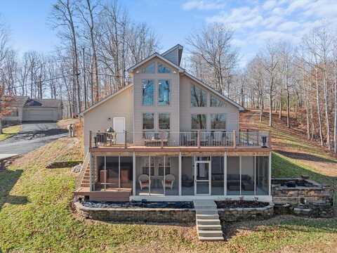 1382 Lisanby Rd, Eddyville, KY 42038