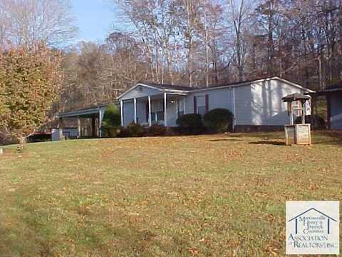 986 New Hope Rd, Stuart, VA 24055