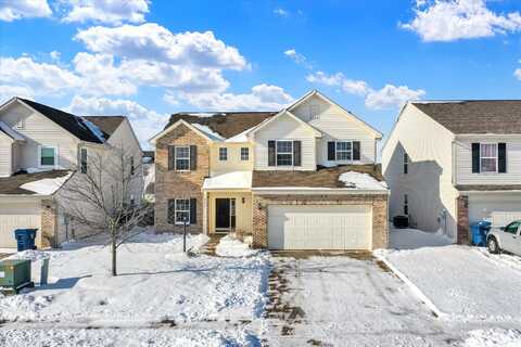 5632 Wild Horse Drive, Indianapolis, IN 46239