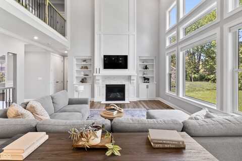 78 Chatham Brook Drive, Westfield, IN 46074