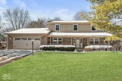 109 Lake Terrace Court, Noblesville, IN 46062