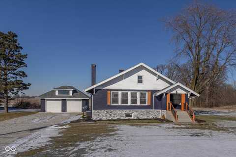 7254 W 600 S, Swayzee, IN 46986