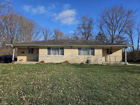 1213 Taylor Drive E, Indianapolis, IN 46219