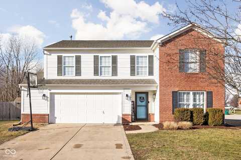 1225 Spring Lake Drive, Brownsburg, IN 46112