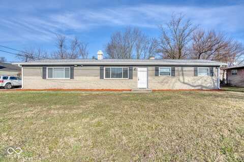 8390 E US 36 Highway, Avon, IN 46123