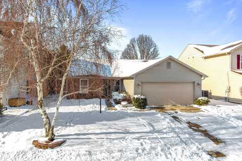 1406 Osprey Way, Greenwood, IN 46143