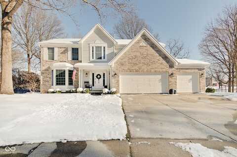 13830 Robinson Run, Fishers, IN 46038