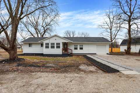 8810 Beechwood Avenue, Indianapolis, IN 46219