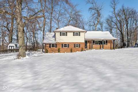 454 Tulip Drive, Mooresville, IN 46158