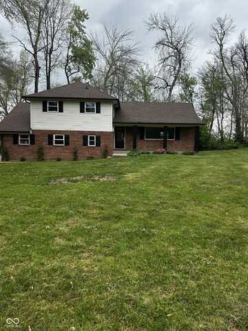 454 Tulip Drive, Mooresville, IN 46158