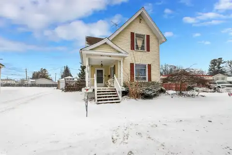 68050 S Main, Richmond, MI 48062