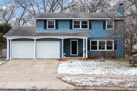 3809 Greenbrier, Midland, MI 48642