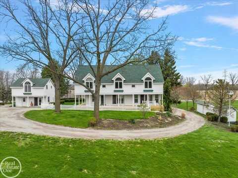 525 W Buell, Oakland, MI 48363