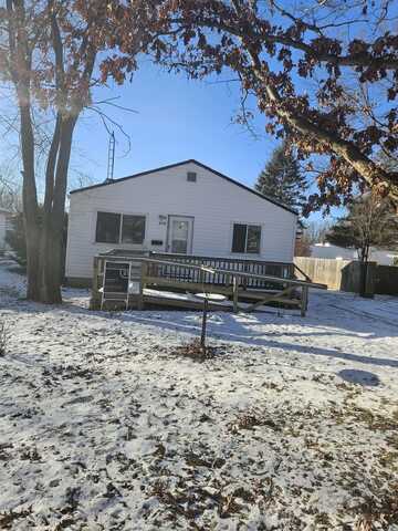 3199 N Averill, Flint, MI 48506