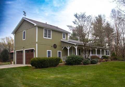 25363 Waltz, New Boston, MI 48164