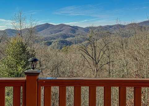 396 LOOP LN, MARBLE, NC 28905