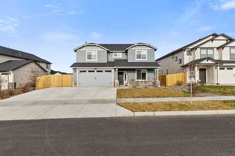 1723 NW Upas Place, Redmond, OR 97756