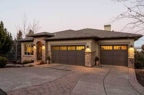 3384 NW Eighteenth Fairway Place, Bend, OR 97703