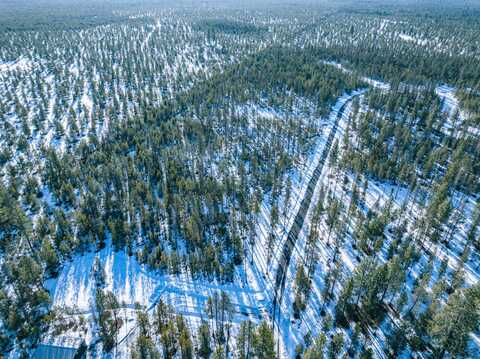 TL 08700 Stirrup Drive, La Pine, OR 97739