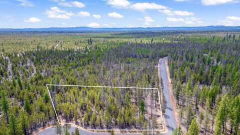 TL 08700 Stirrup Drive, La Pine, OR 97739