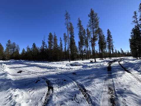 TL 08700 Stirrup Drive, La Pine, OR 97739