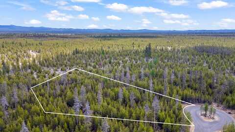 TL 09300 Buggy Whip Court, La Pine, OR 97739