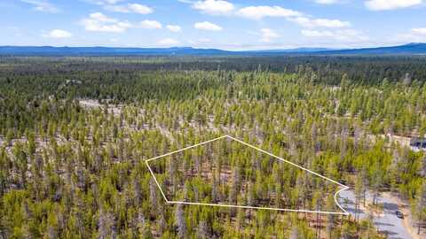 TL 09900 Scabbard Court, La Pine, OR 97739