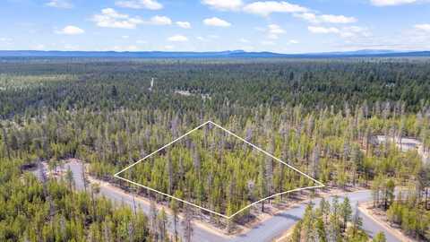 TL 09700 Buggy Whip Court, La Pine, OR 97739