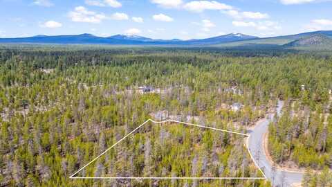 TL 09800 Scabbard Court, La Pine, OR 97739