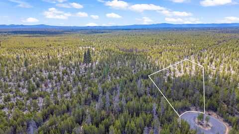 TL 09400 Buggy Whip Court, La Pine, OR 97739