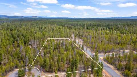 TL 10600 Concho Court, La Pine, OR 97739