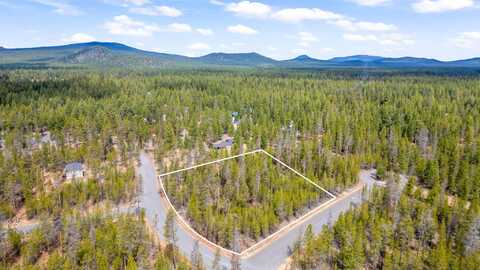 TL 10300 Concho Court, La Pine, OR 97739