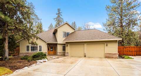 21002 SE King Hezekiah Way, Bend, OR 97702