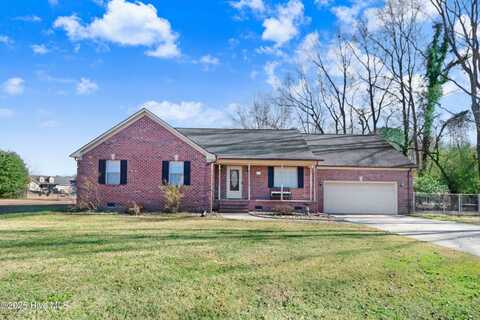 203 Natural Drive, Pikeville, NC 27863