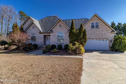 901 Coach House Circle, Goldsboro, NC 27534