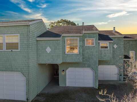 399 Sea Ridge RD B, APTOS, CA 95003