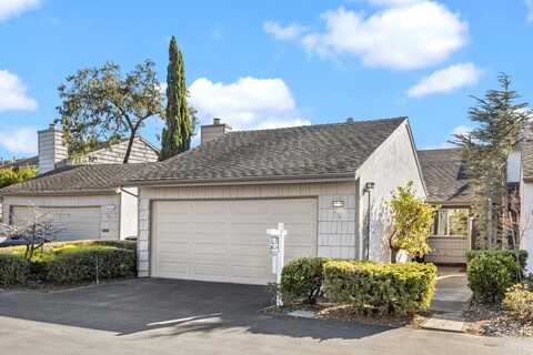 978 Marquette LN, FOSTER CITY, CA 94404