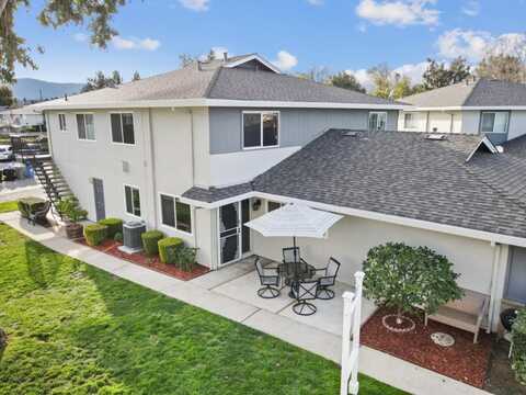 264 Tradewinds CT 2, SAN JOSE, CA 95123