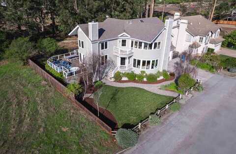 321 Magellan AVE, Half Moon Bay, CA 94019