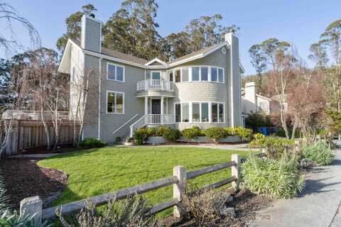 321 Magellan AVE, Half Moon Bay, CA 94019