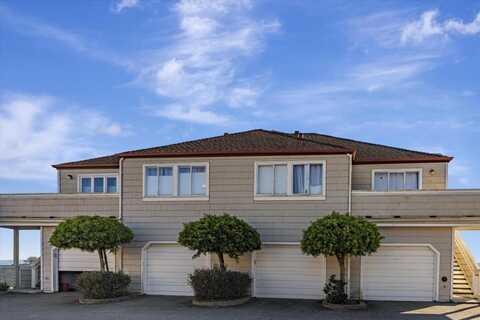 721 Pointe Pacific 2, DALY CITY, CA 94014