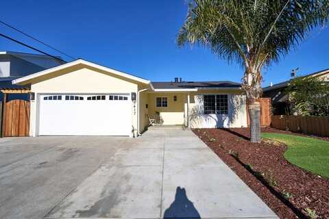 3417 Mount Saint Helena DR, SAN JOSE, CA 95127