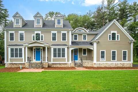 262 Meadowbrook Rd, Dedham, MA 02026