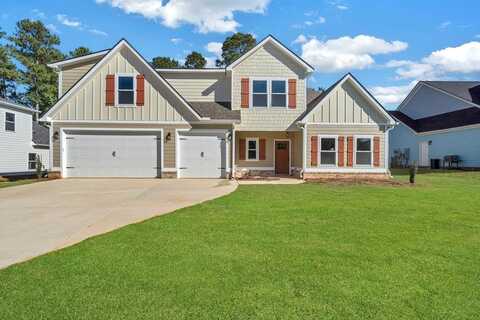 417 Lakeview Place, Macon, GA 31211