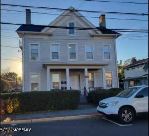 38 Main Street, Keyport, NJ 07735