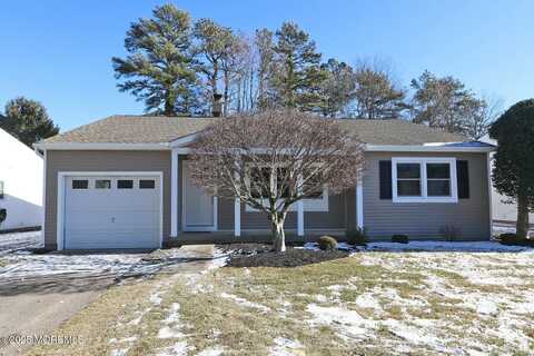 50 Whitaker Drive, Toms River, NJ 08757