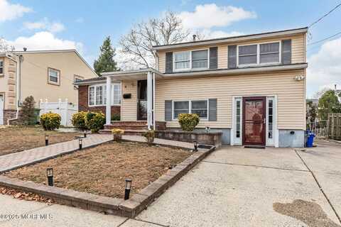 31 Florence Drive, Parlin, NJ 08859