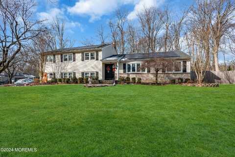 50 Hawthorne Road, Middletown, NJ 07748