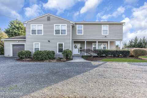 2003 Belmar Boulevard, Wall, NJ 07719